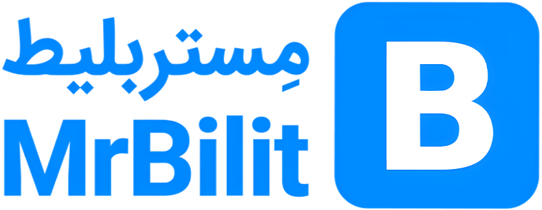 مستر بلیط