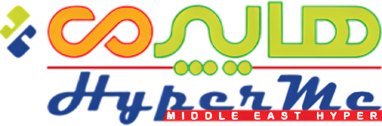 هایپرکی